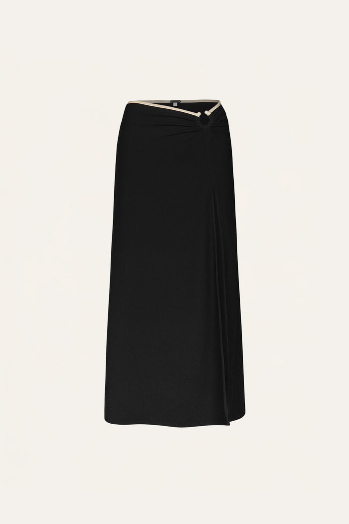 Nuevo Destino Skirt - Johanna Ortiz
