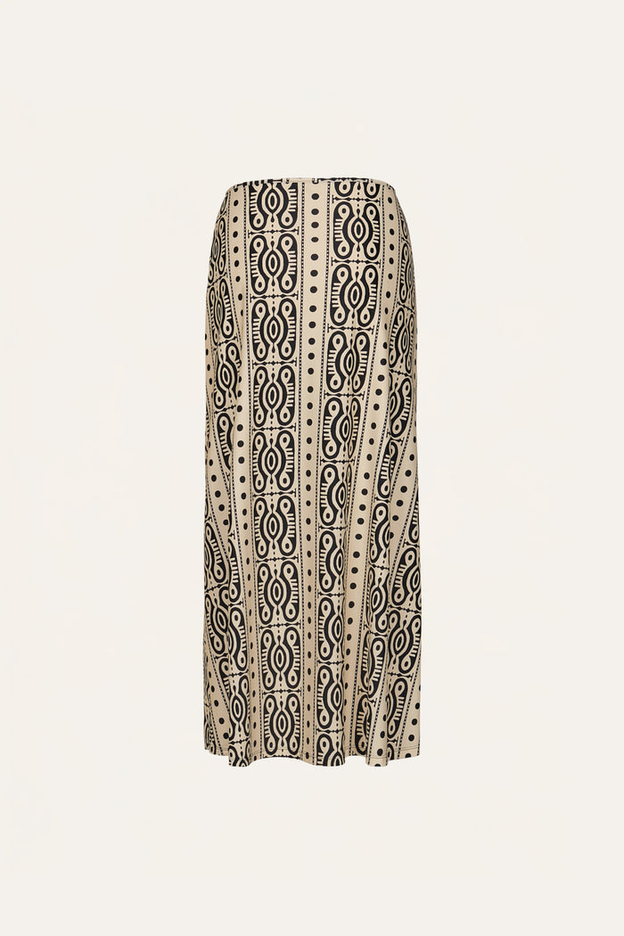 Nuevo Destino Skirt - Johanna Ortiz