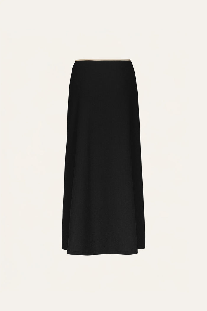 Nuevo Destino Skirt - Johanna Ortiz