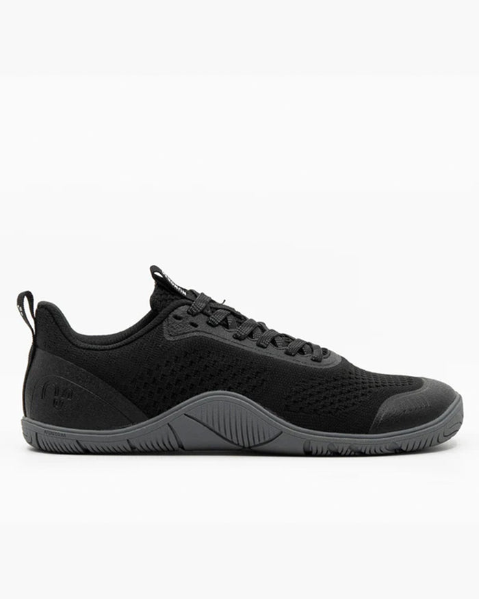 Nunorm Unisex's NuNorm Shoes - Apex Black