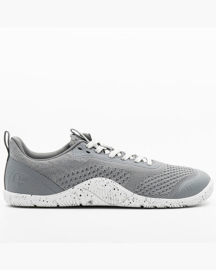 Nunorm Unisex's NuNorm Shoes - Astro Grey