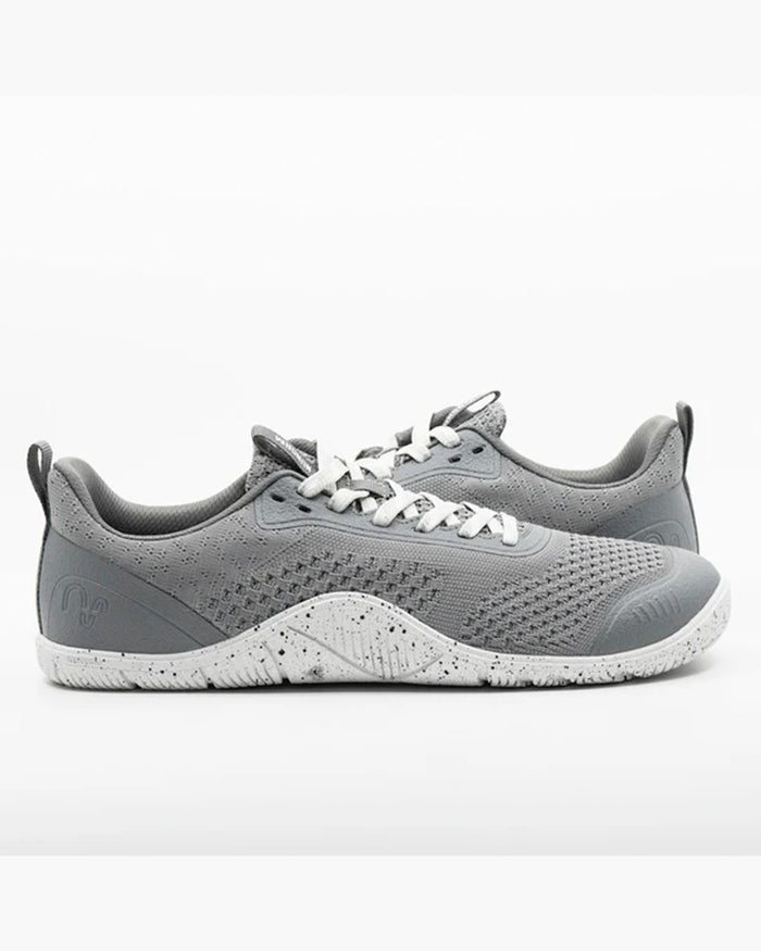 Nunorm Unisex's NuNorm Shoes - Astro Grey
