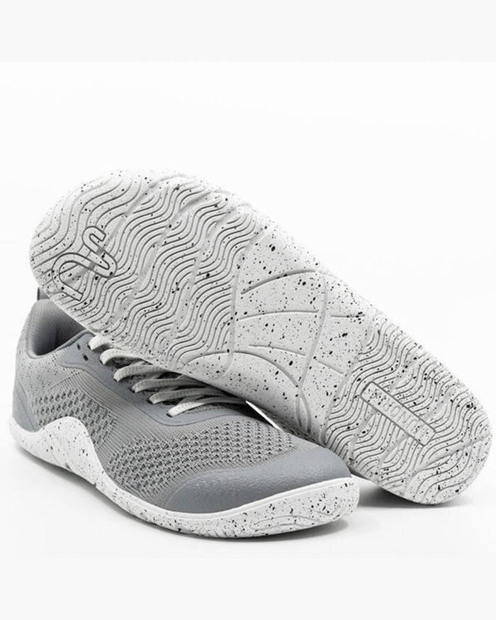 Nunorm Unisex's NuNorm Shoes - Astro Grey