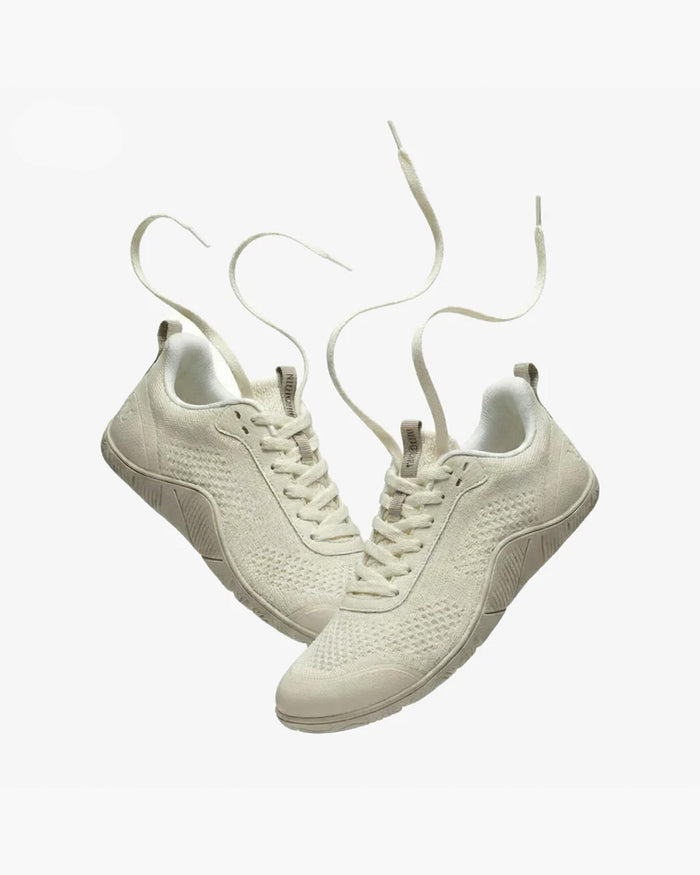Nunorm Unisex's NuNorm Shoes - Cloud
