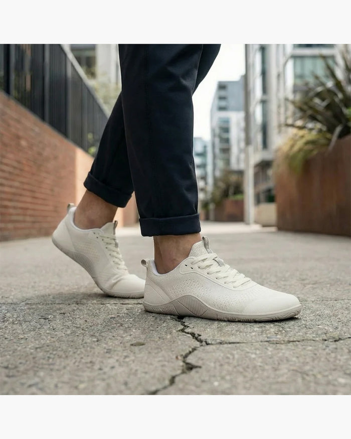 Nunorm Unisex's NuNorm Shoes - Cloud