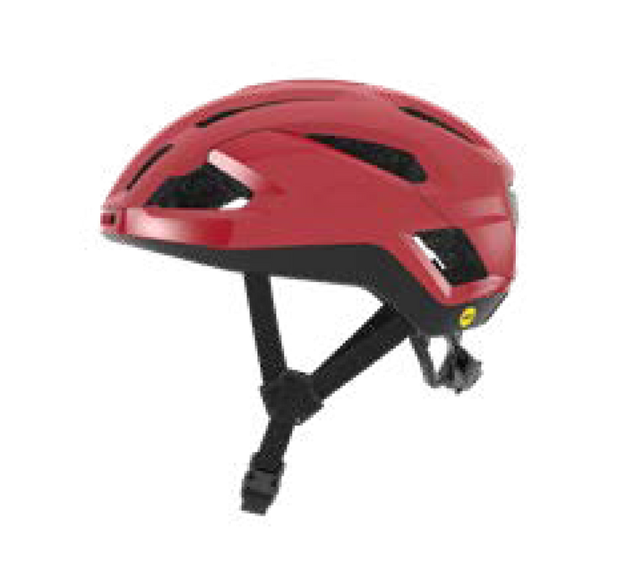 Oakley ARO3 Endurance Asian (FOS901127-4A9) - Matte Redline