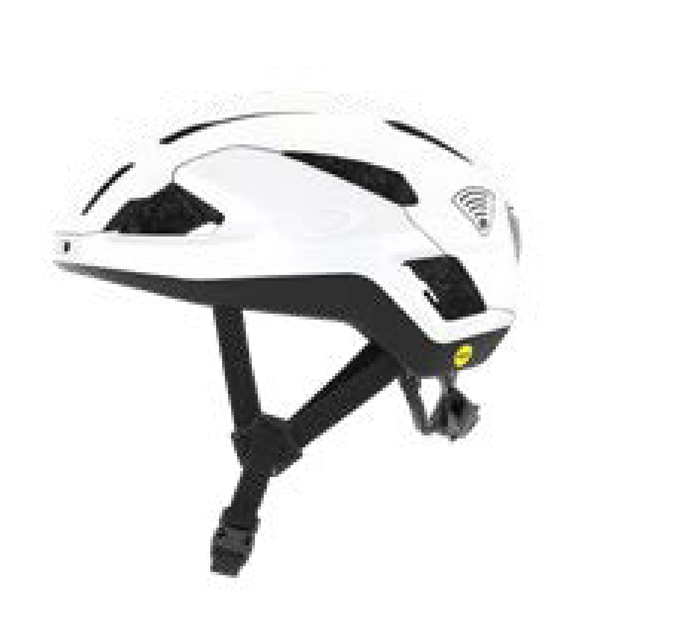 Oakley ARO3 Endurance Asian I.C.E.:I.C.E. (FOS901216-1AA) - White Reflective