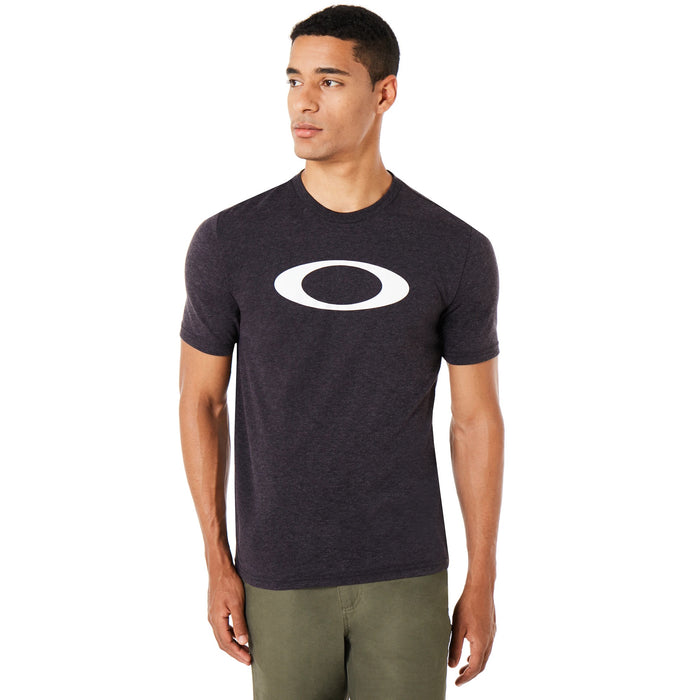 Oakley Bold Ellipse - Blackout Heather