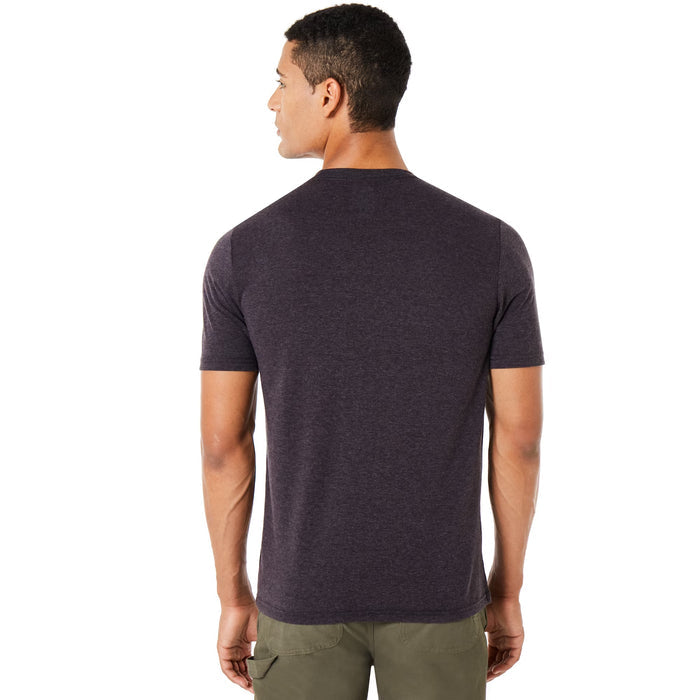 Oakley Bold Ellipse - Blackout Heather
