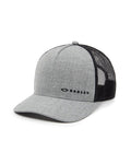 Oakley Chalten Cap - Grigio Scuro
