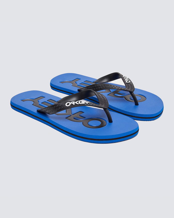 Oakley College Flip Flop - Ozone