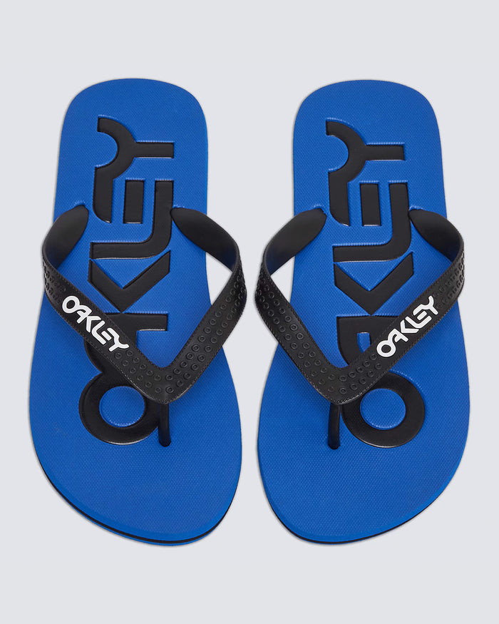 Oakley College Flip Flop - Ozone