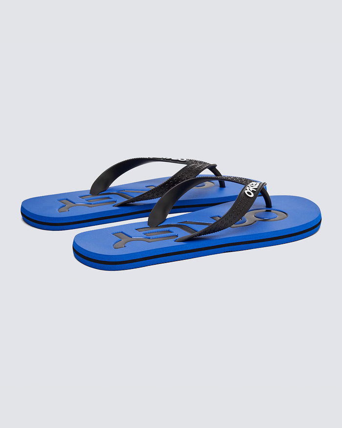 Oakley College Flip Flop - Ozone