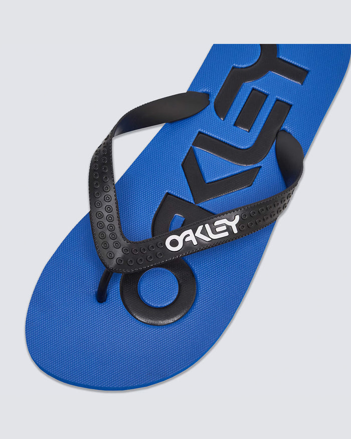 Oakley College Flip Flop - Ozone