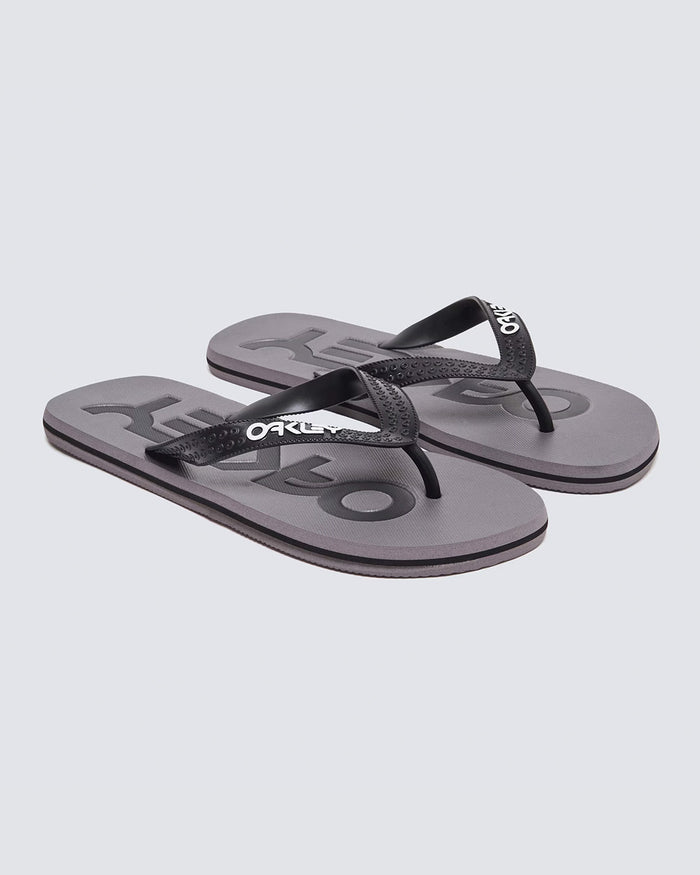 Oakley College Flip Flop - Storm Front
