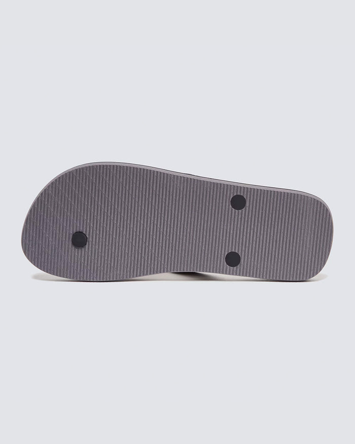 Oakley College Flip Flop - Storm Front