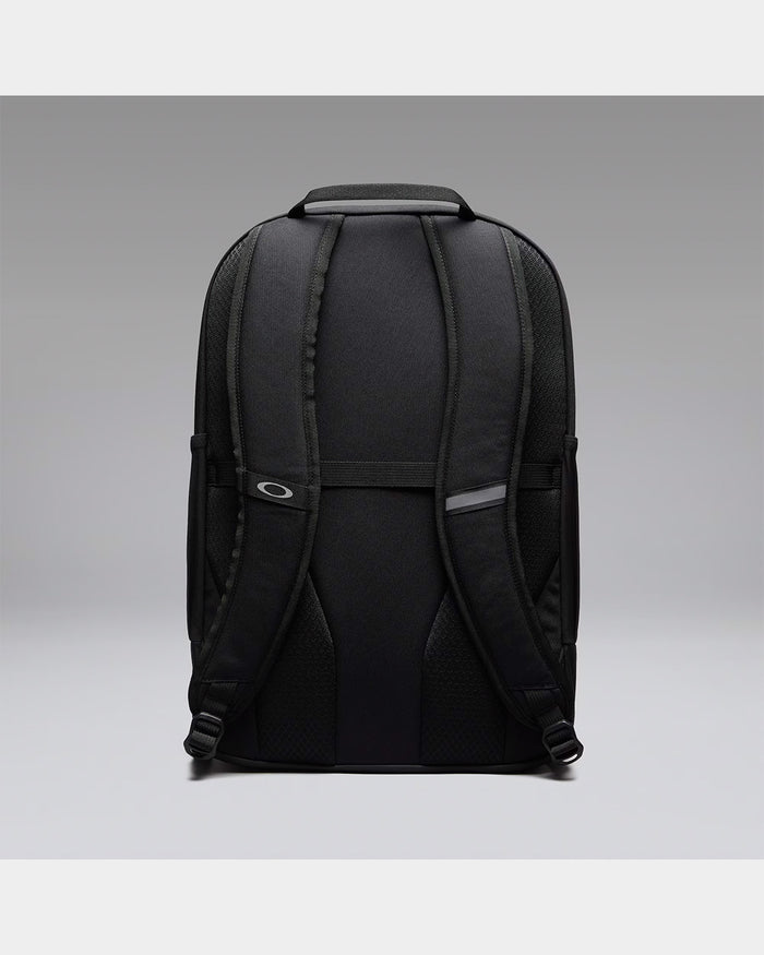 Oakley Enduro Backpack 20L - Pitch Black