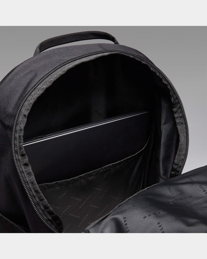 Oakley Enduro Backpack 20L - Pitch Black
