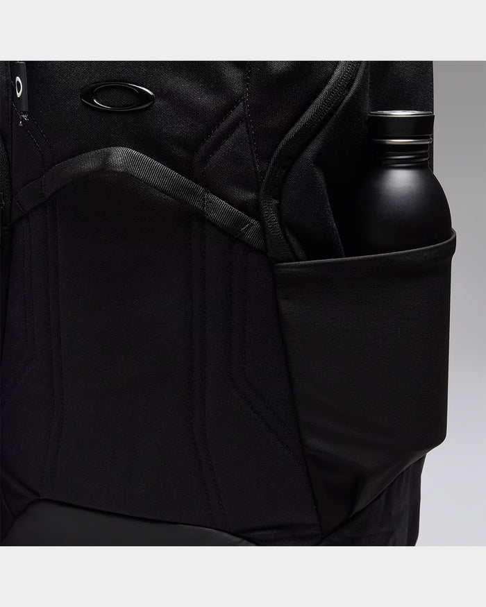 Oakley Enduro Backpack 20L - Pitch Black