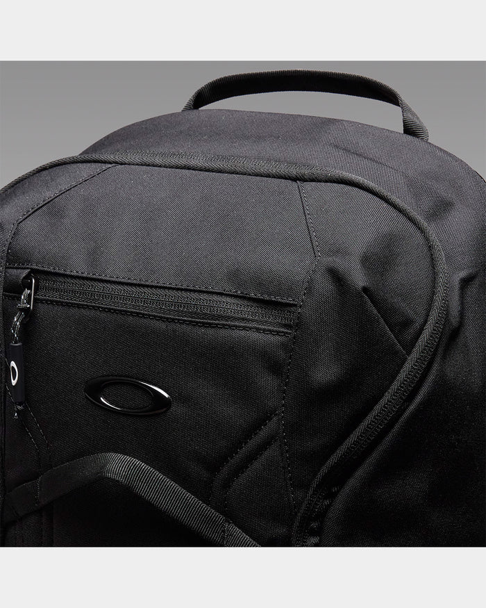 Oakley Enduro Backpack 20L - Pitch Black