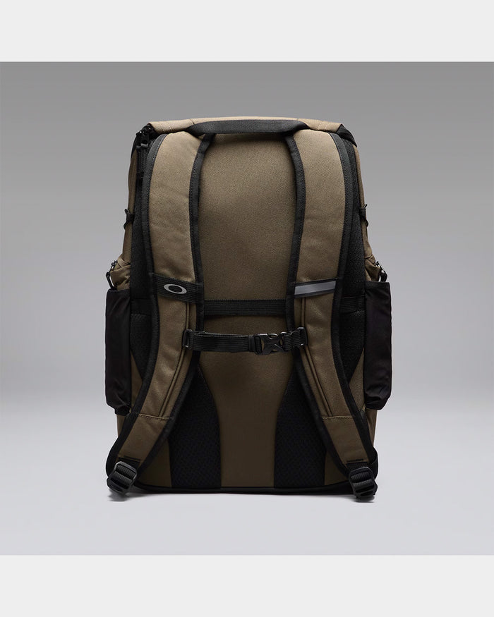 Oakley Enduro Backpack 30L - Deep Olive