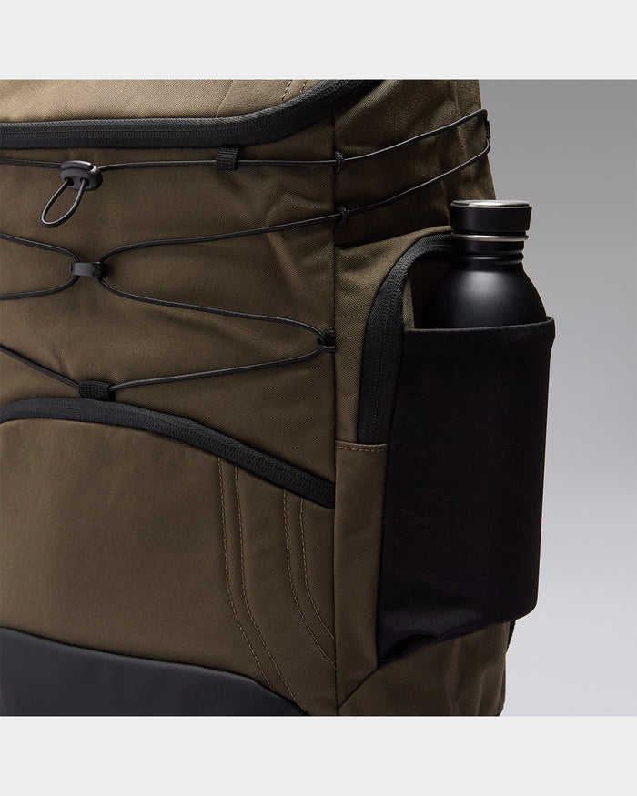 Oakley Enduro Backpack 30L - Deep Olive
