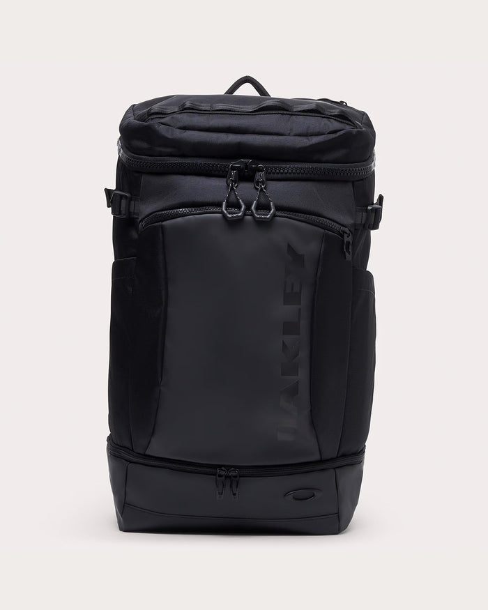 Oakley Enhance Hybrid Backpack L - Black/Black
