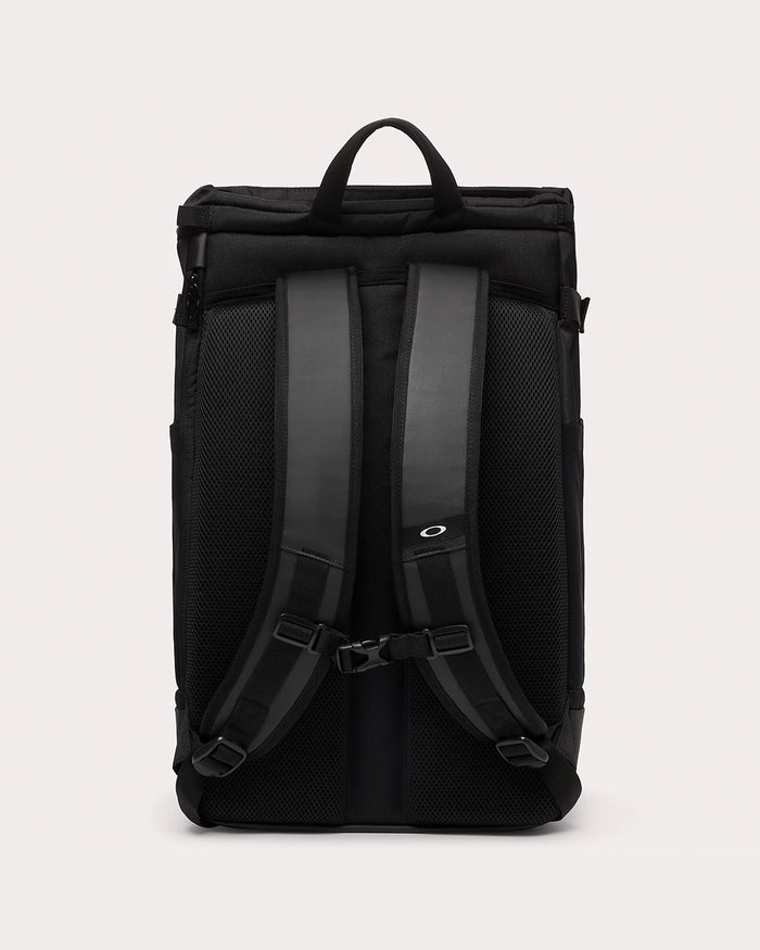 Oakley Enhance Hybrid Backpack L - Black/Black
