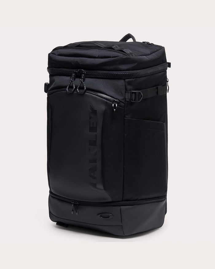 Oakley Enhance Hybrid Backpack L - Black/Black