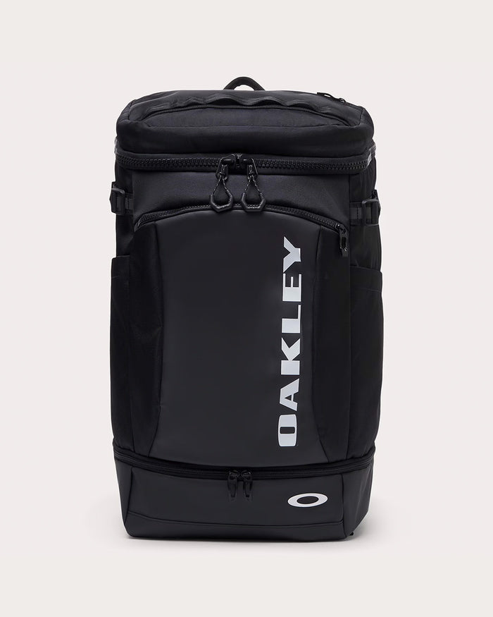 Oakley Enhance Hybrid Backpack L - Black/White
