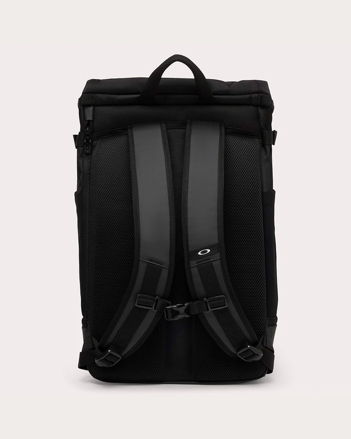 Oakley Enhance Hybrid Backpack L - Black/White