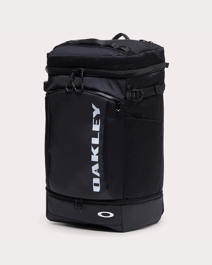 Oakley Enhance Hybrid Backpack L - Black/White