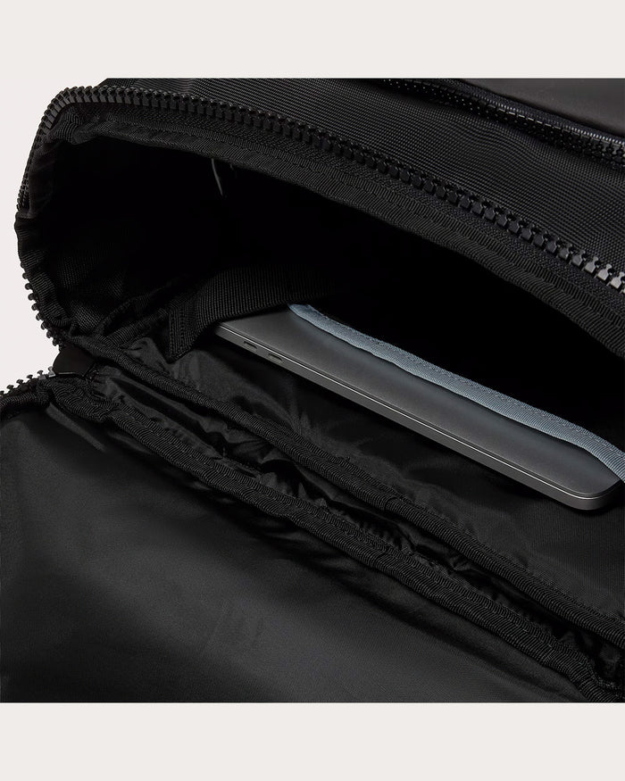 Oakley Enhance Hybrid Backpack L - Black/White