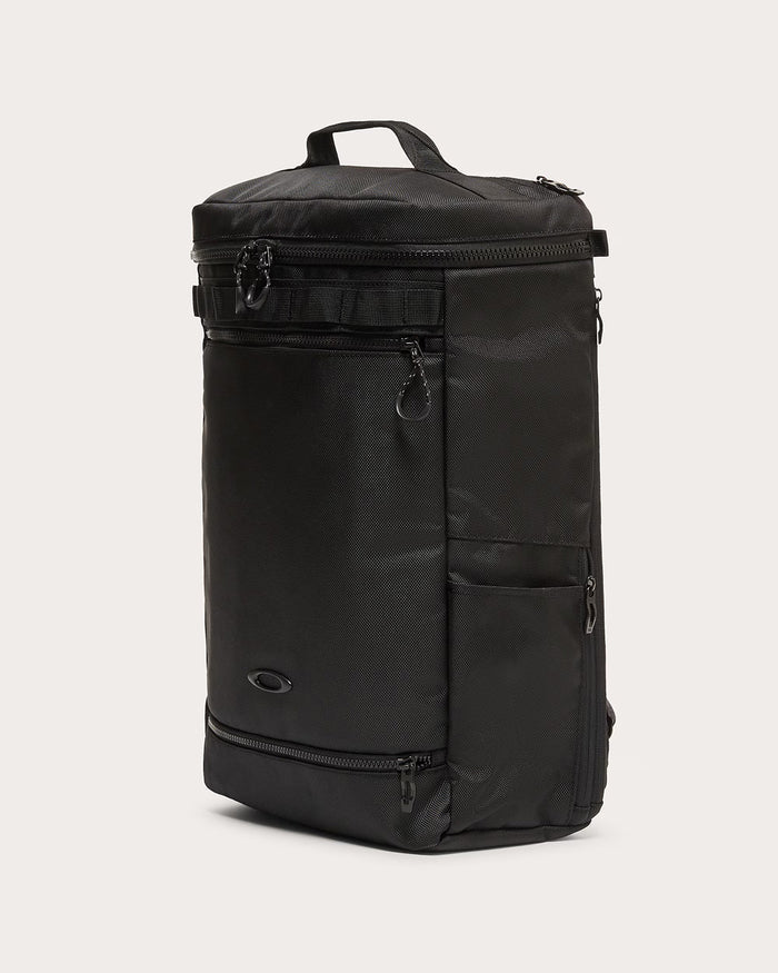 Oakley Enhance LT Boxpack L 8.0 FW - Black/Black