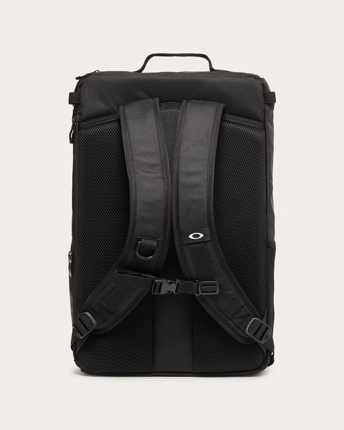 Oakley Enhance LT Boxpack L 8.0 FW - Black/Black