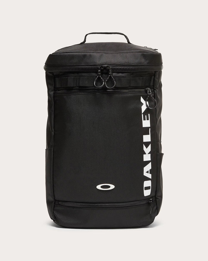 Oakley Enhance LT Boxpack L 8.0 FW - Black/White