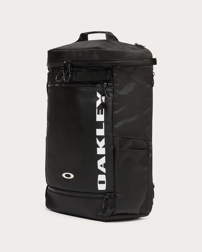 Oakley Enhance LT Boxpack L 8.0 FW - Black/White