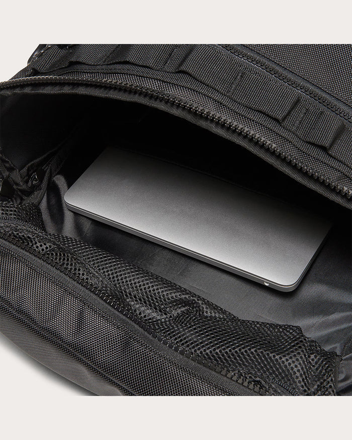 Oakley Enhance LT Boxpack L 8.0 FW - Black/White