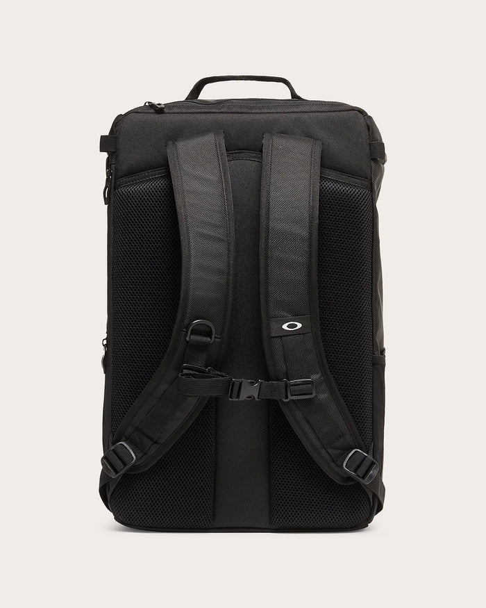 Oakley Enhance LT Boxpack L 8.0 FW - Black/White