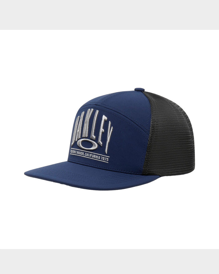 Oakley FHR Trucker Hat - Abyss