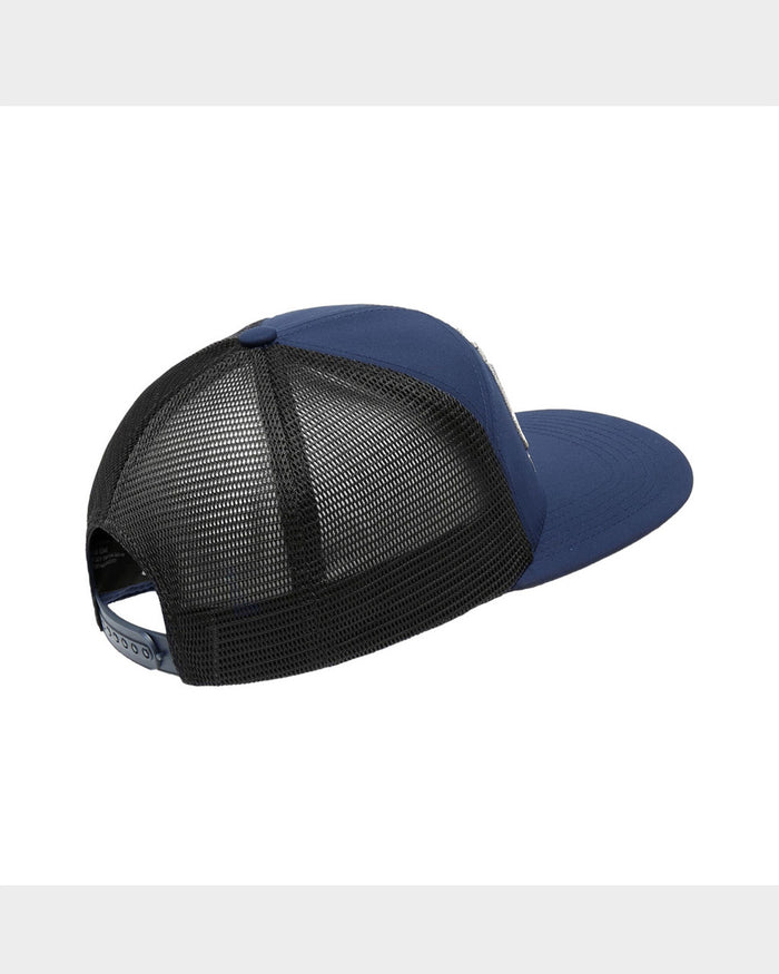 Oakley FHR Trucker Hat - Abyss