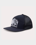 Oakley FHR Trucker Hat - Pitch Black