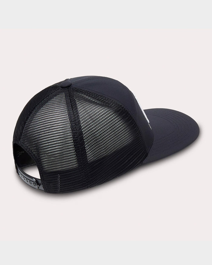 Oakley FHR Trucker Hat - Pitch Black