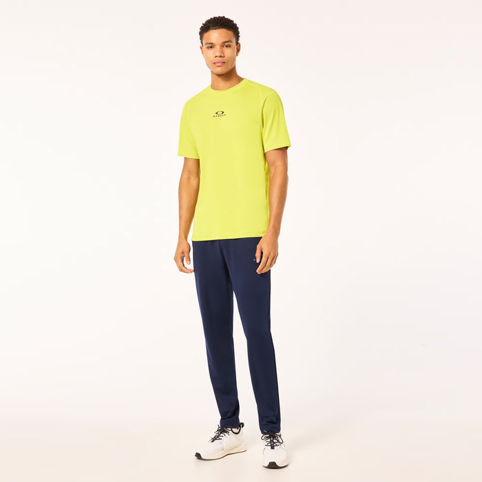 Oakley Foundational Training Short Sleeve Tee - Sulphur