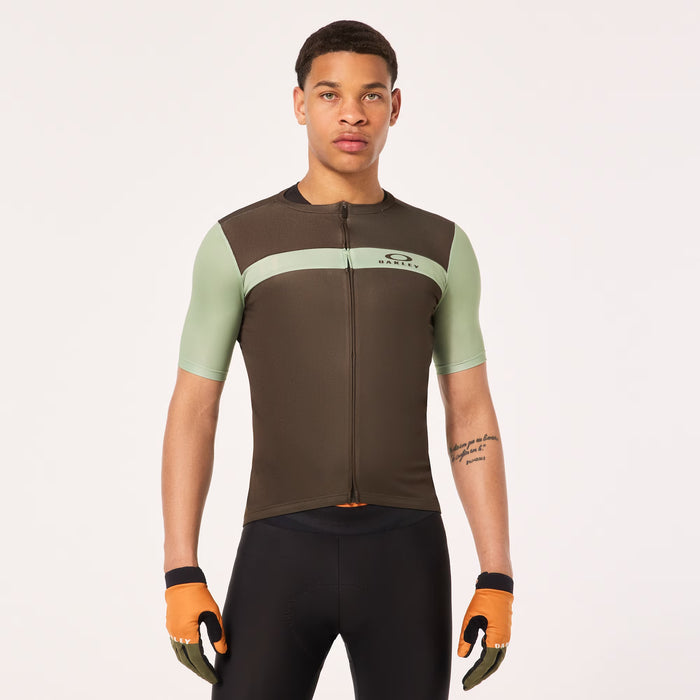 Oakley Icon Classic Jersey - New Dark Brush
