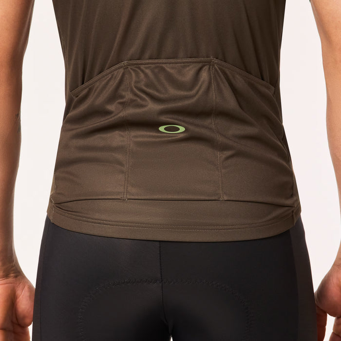 Oakley Icon Classic Jersey - New Dark Brush