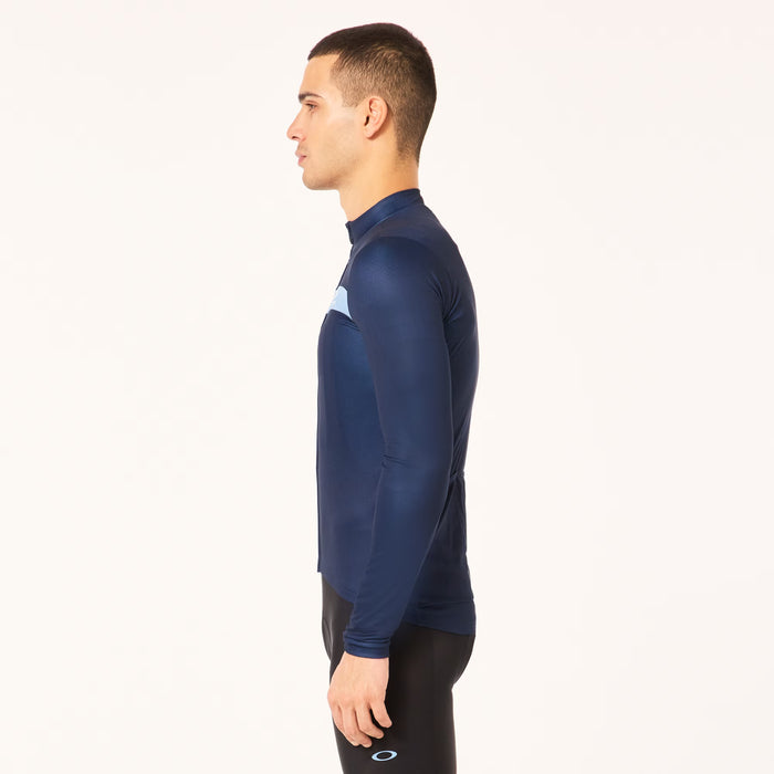 Oakley Icon Classic Jersey - Team Navy