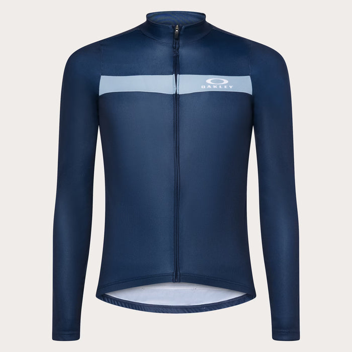 Oakley Icon Classic Jersey - Team Navy