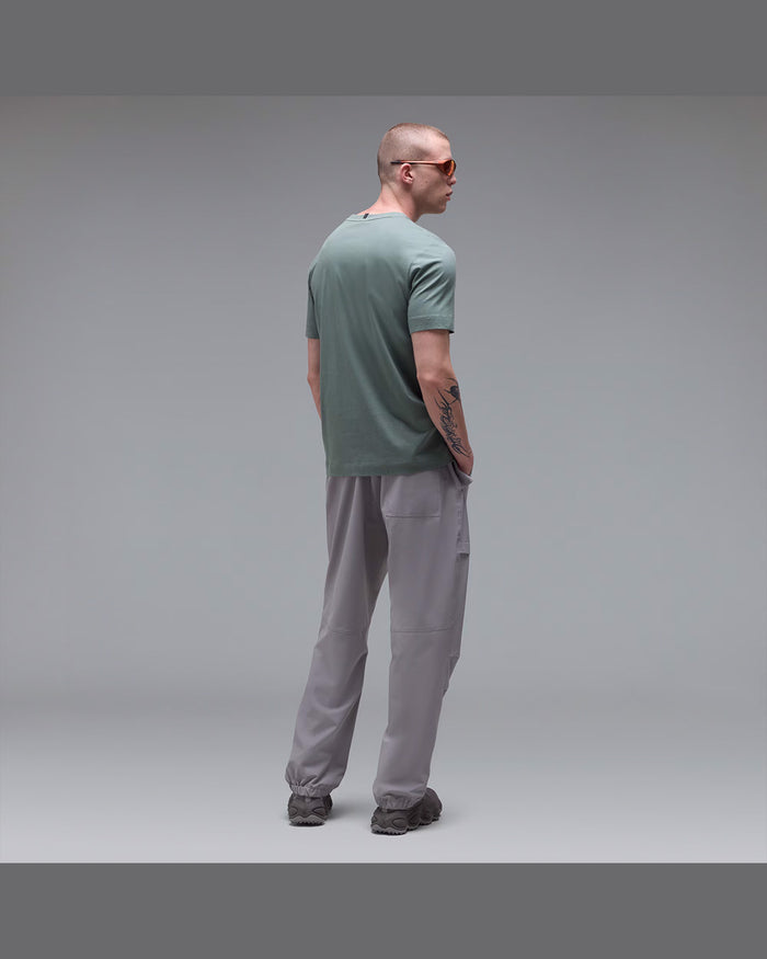 Oakley Lunar Ellipse Tee - Aviator Green