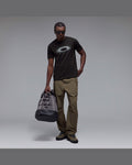Oakley Lunar Ellipse Tee - Pitch Black